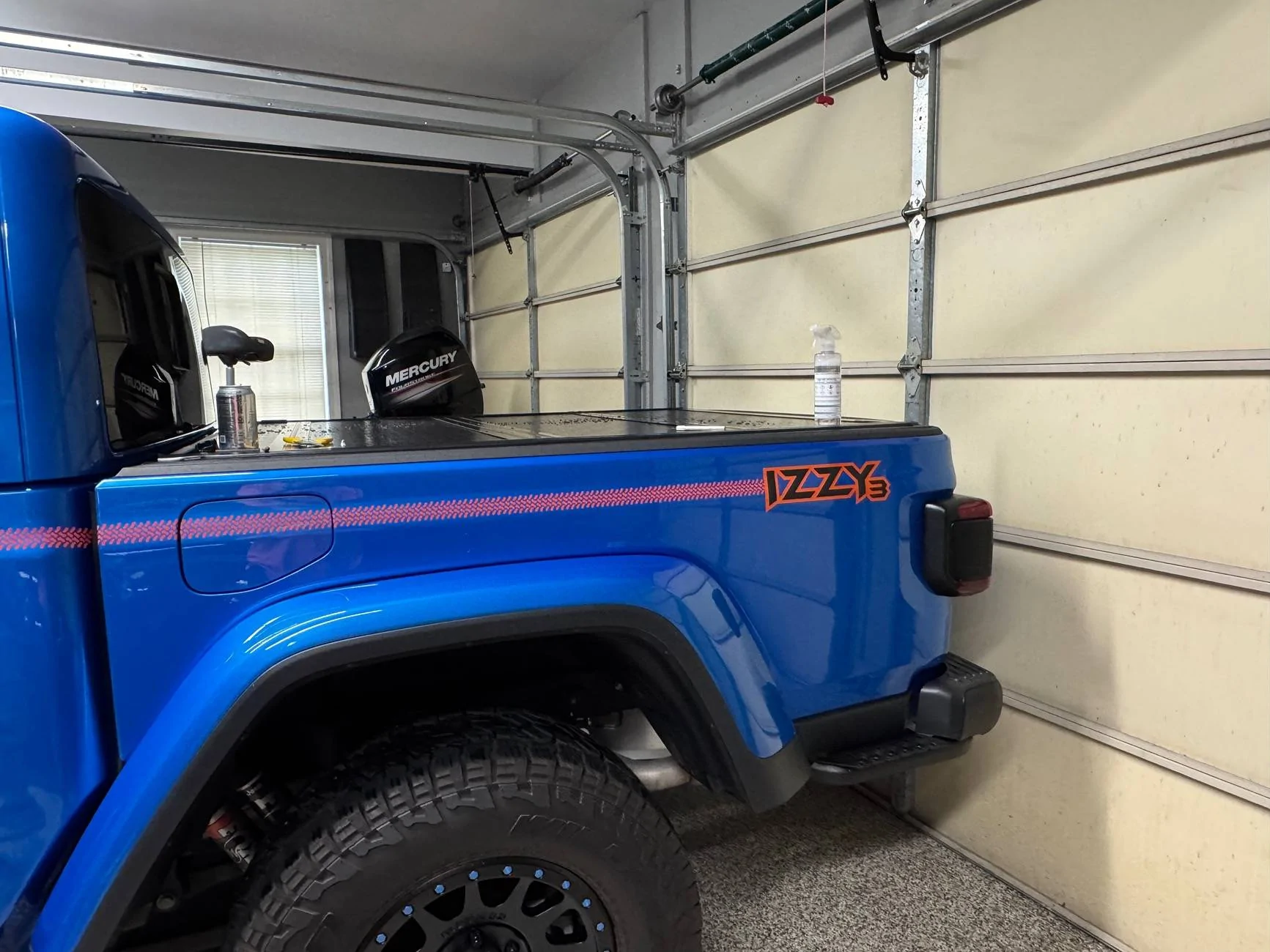 Jeep Gladiator What did you do TO your Gladiator today? [ADMIN WARNING: NO POLITICS, NO GUN TALK] IMG_2407