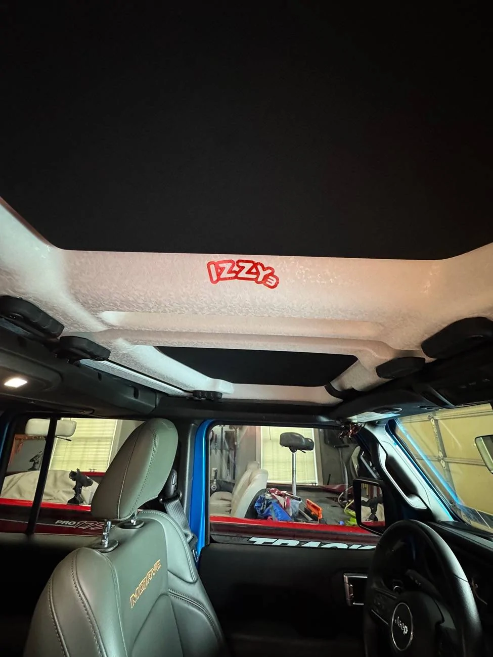Jeep Gladiator What did you do TO your Gladiator today? [ADMIN WARNING: NO POLITICS, NO GUN TALK] IMG_2414