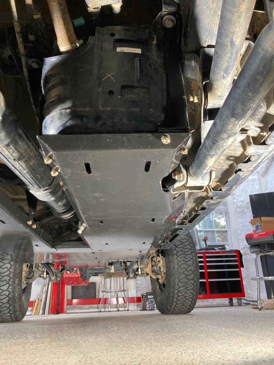 Jeep Gladiator What did you do TO your Gladiator today? [ADMIN WARNING: NO POLITICS, NO GUN TALK] IMG_1732