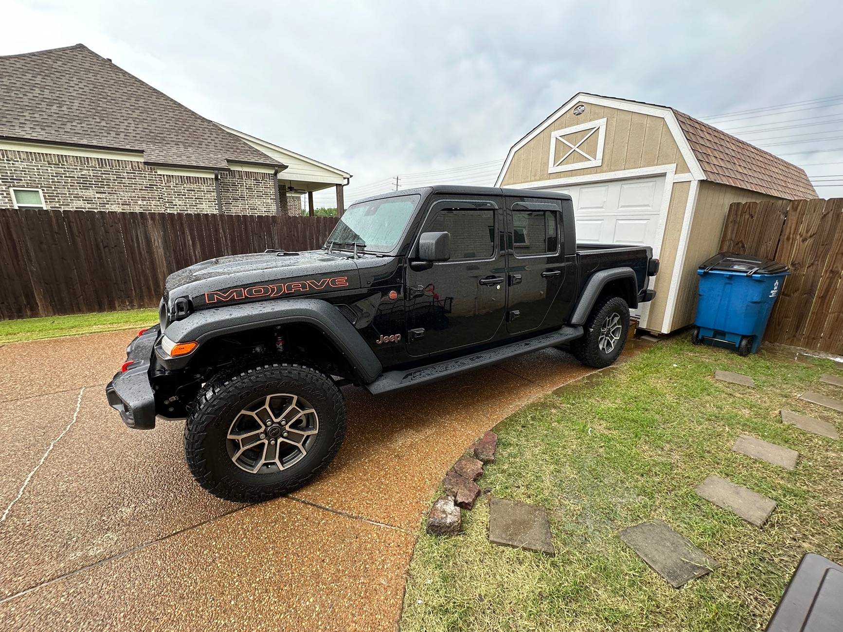 Jeep Gladiator Introductions & Welcome Thread 👋 IMG_5613