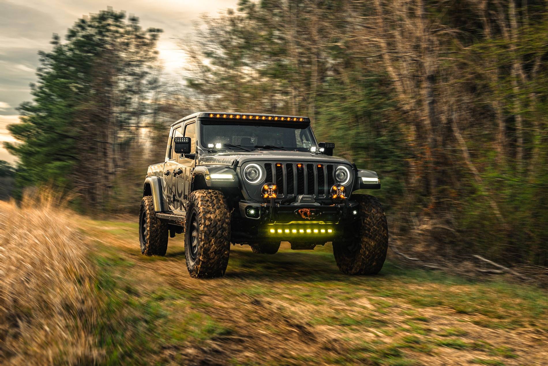 Jeep Gladiator 🚨 Talk Oculus with ORACLE Lighting 🚨 54397655013_d0fc780dad_k (2)