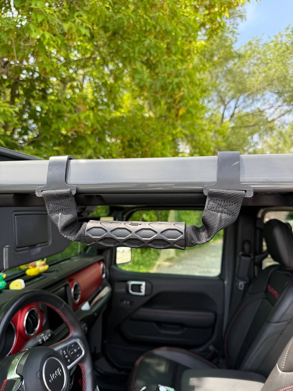 Jeep Gladiator JTRD - Toothgnasher Build IMG_7098