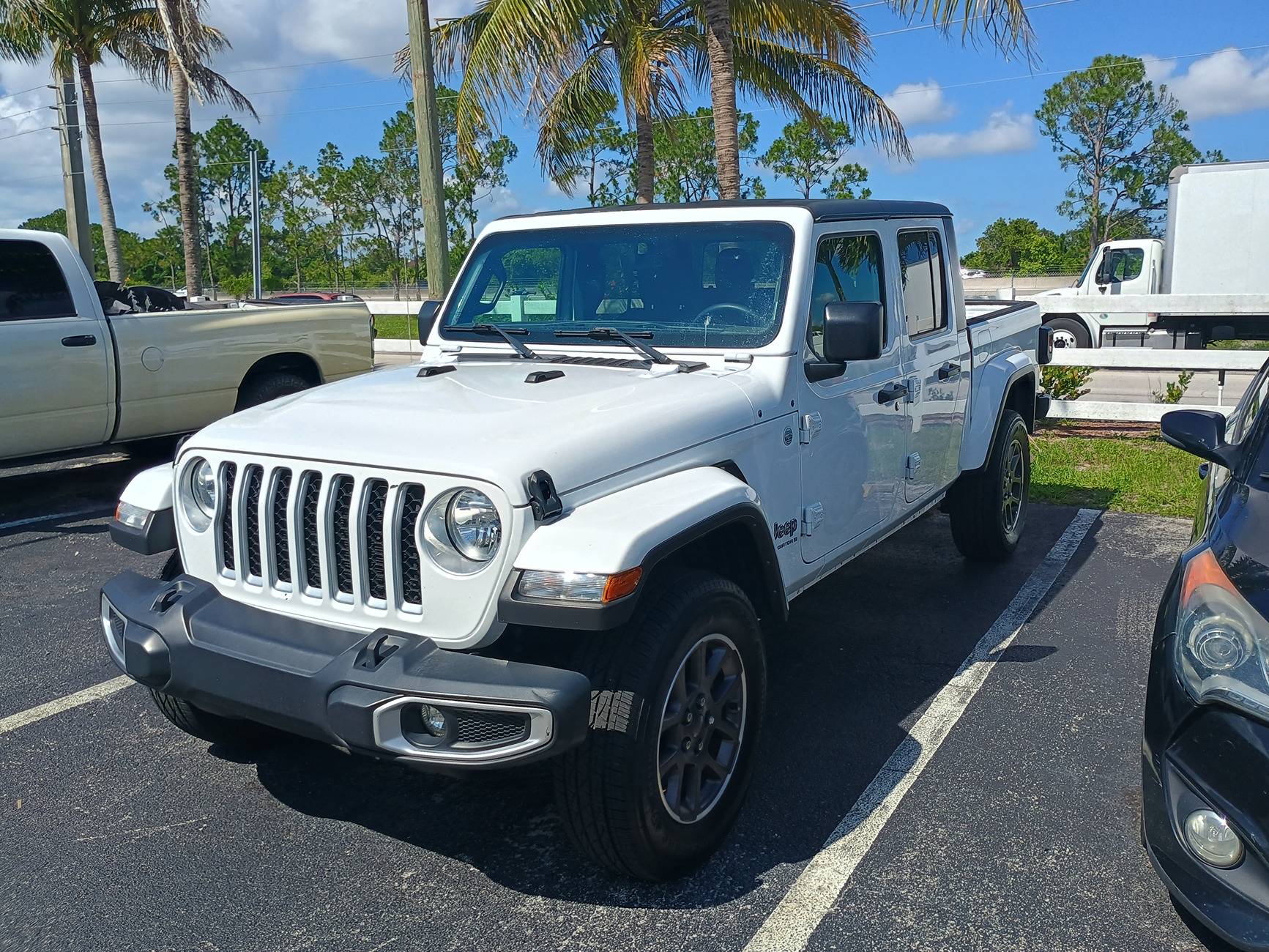 Jeep Gladiator Introductions & Welcome Thread 👋 IMG_20250616_103107342_HDR