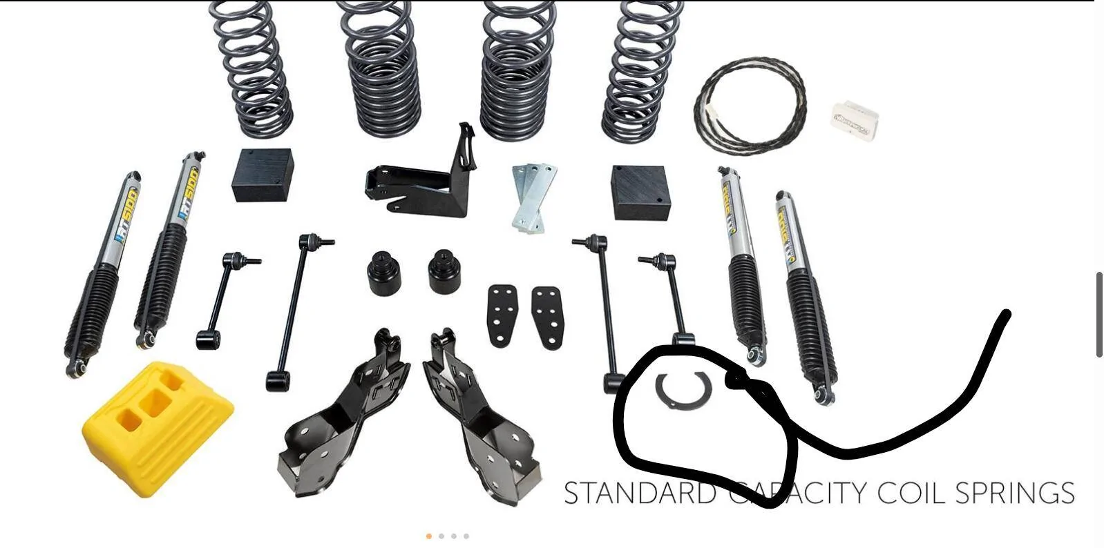 Jeep Gladiator Clayton Offroad Spring Install Problems 1750106962971-o9