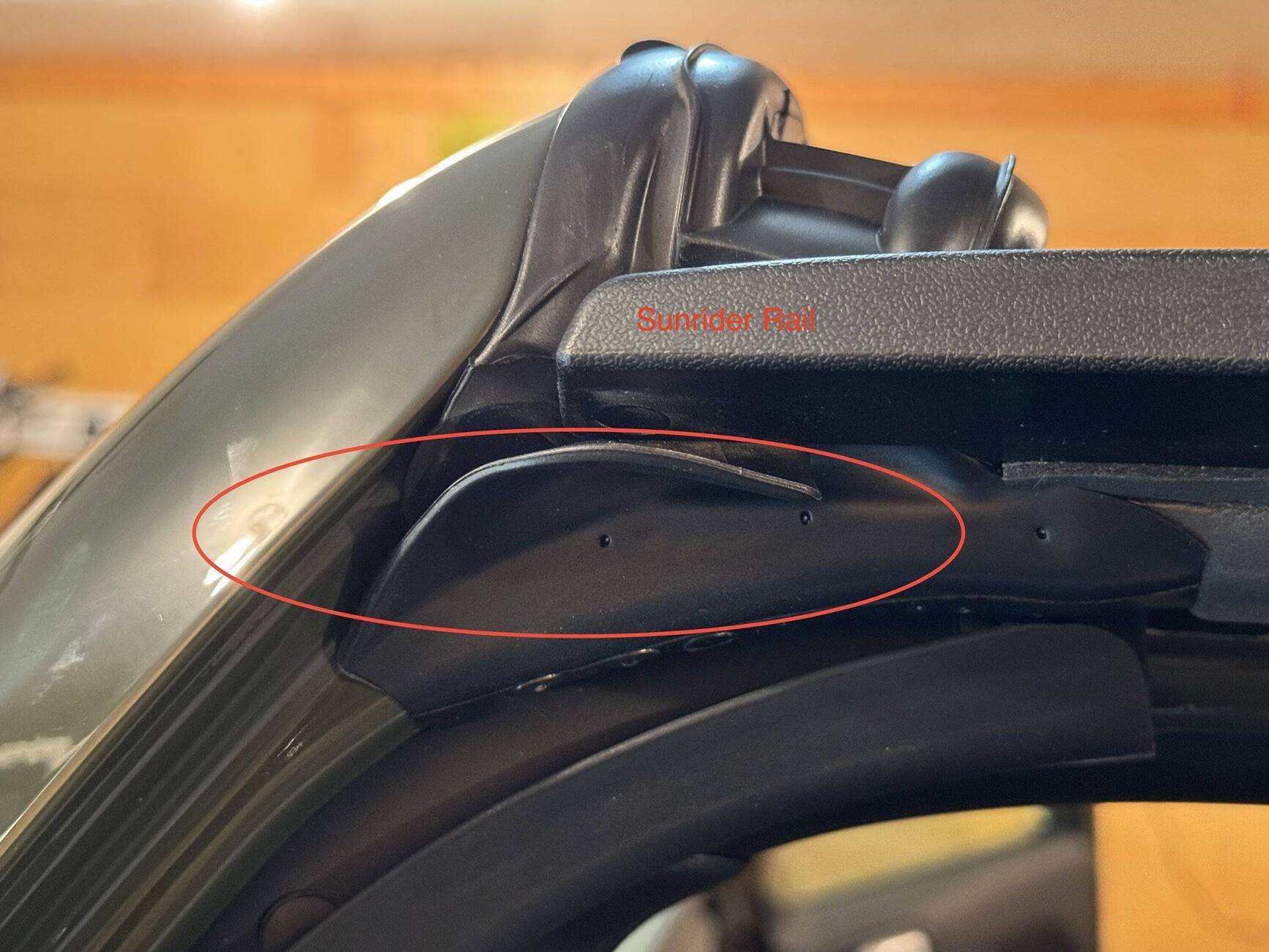Jeep Gladiator Sunrider owners - MY mess-up, or theirs? 1750117026695-69