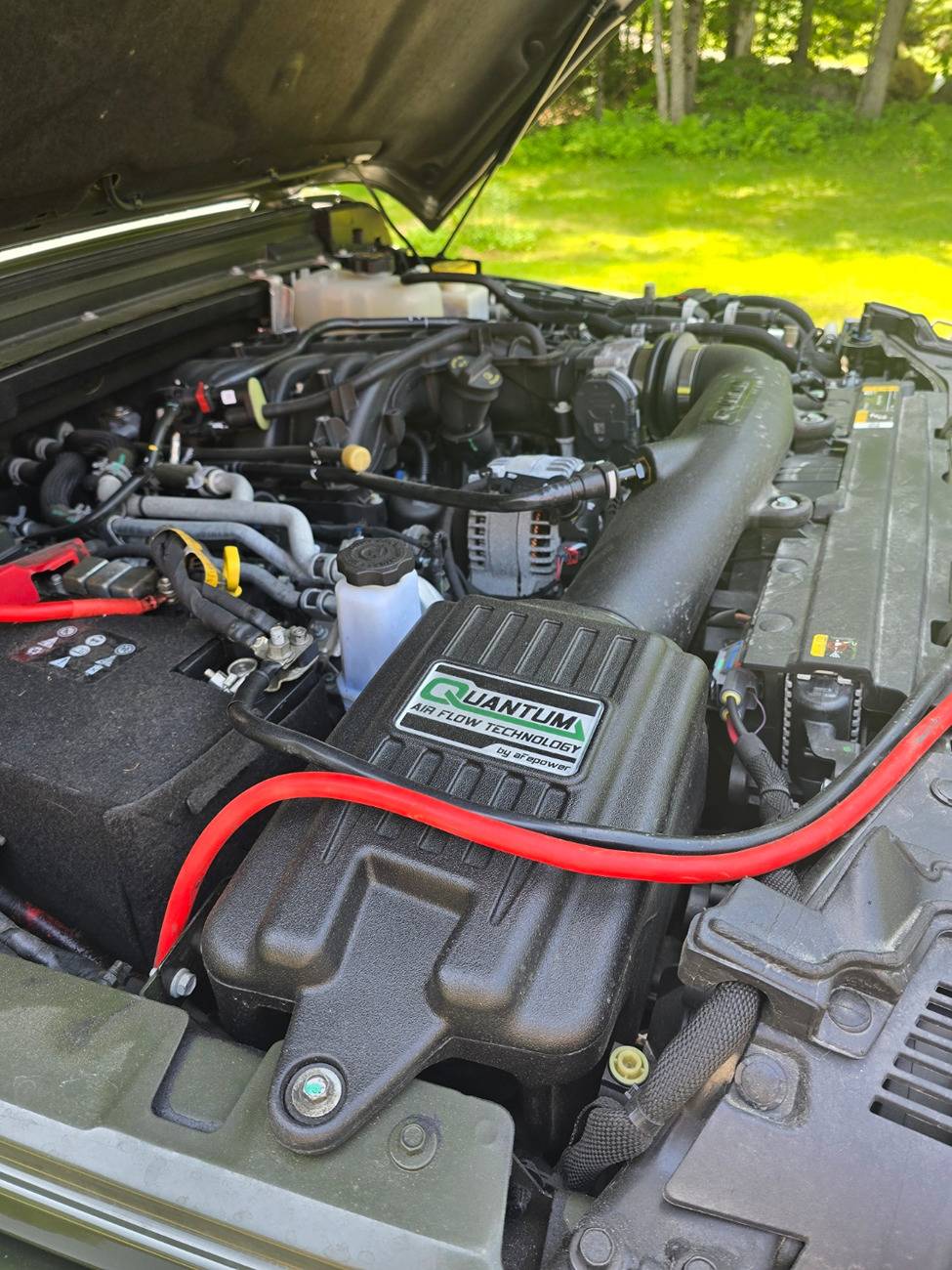 Jeep Gladiator Introductions & Welcome Thread 👋 20250616_110729