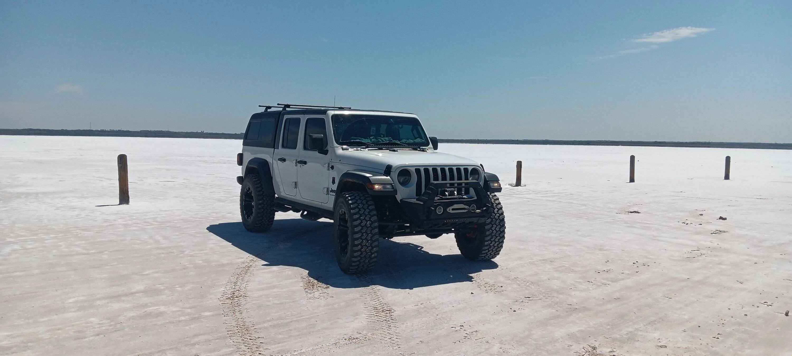 Jeep Gladiator Rack options 20250415_133019 (2)