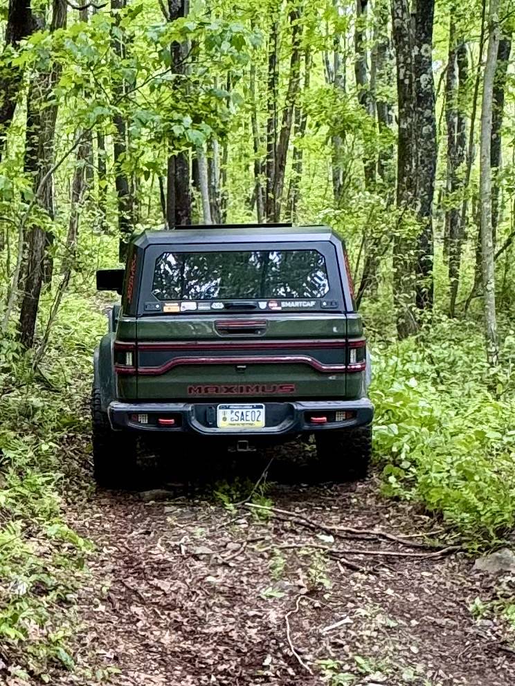 Jeep Gladiator 🚨 Show Off Your ORACLE Lighting Build! 🚨 54594351489_1b7bd2cabe_b