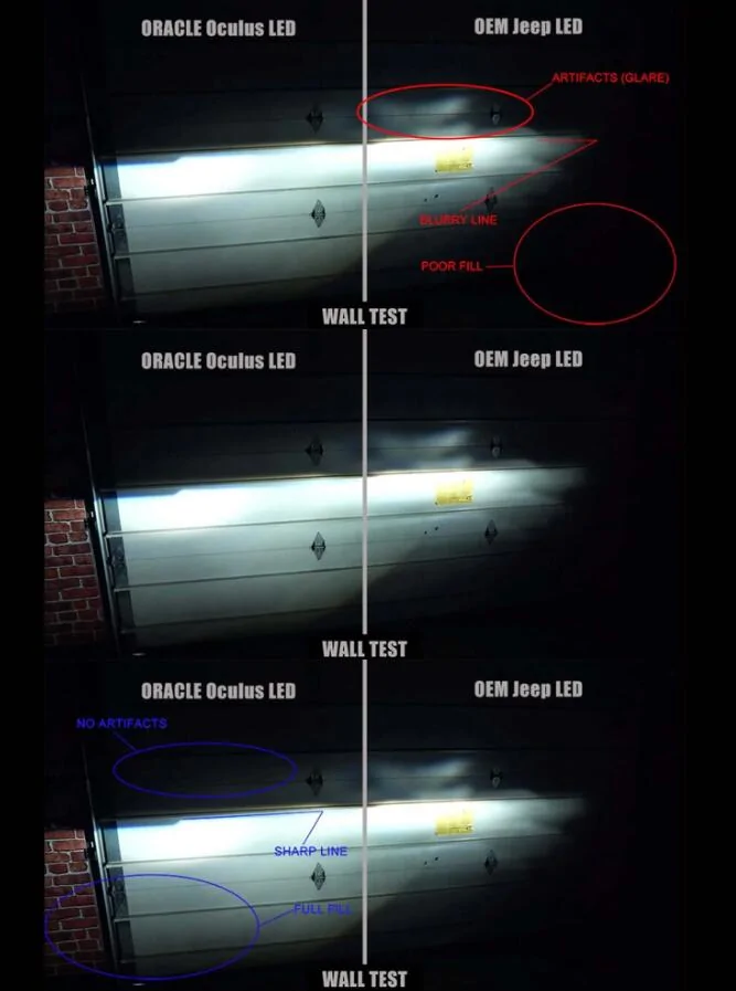 Jeep Gladiator What Makes a High-Quality LED Light? Here's a Quick Guide (from Oracle Lighting) 1750179600588-kh