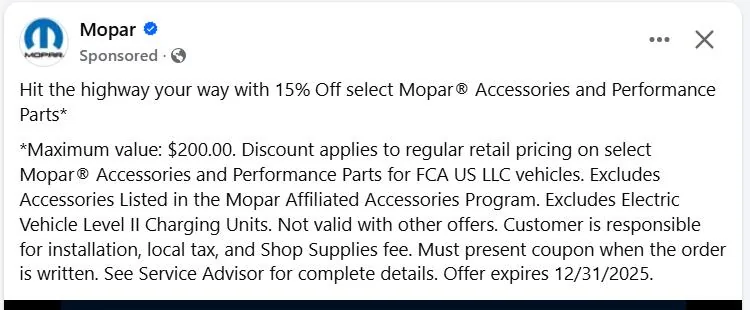 Jeep Gladiator Mopar Dash Accessory Rail for mounting phones, ect Screenshot 2025-06-15 184144
