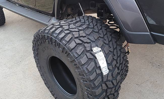Jeep Gladiator What did you do TO your Gladiator today? [ADMIN WARNING: NO POLITICS, NO GUN TALK] JT40S-3