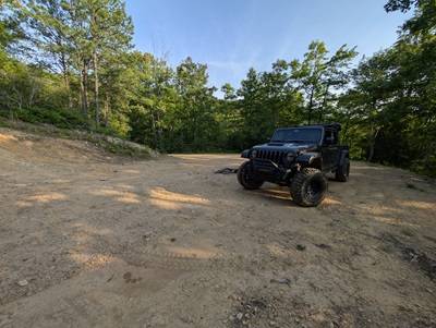 Jeep Gladiator Introductions & Welcome Thread 👋 1