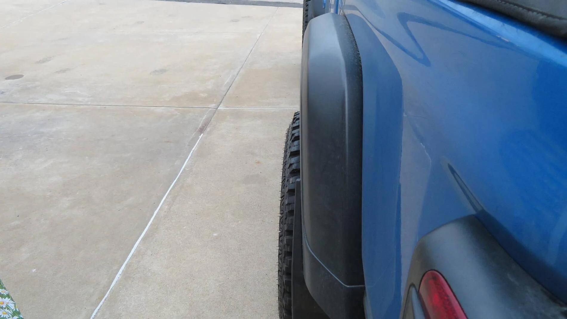 Jeep Gladiator Tire help please ! 1750217442812-ku