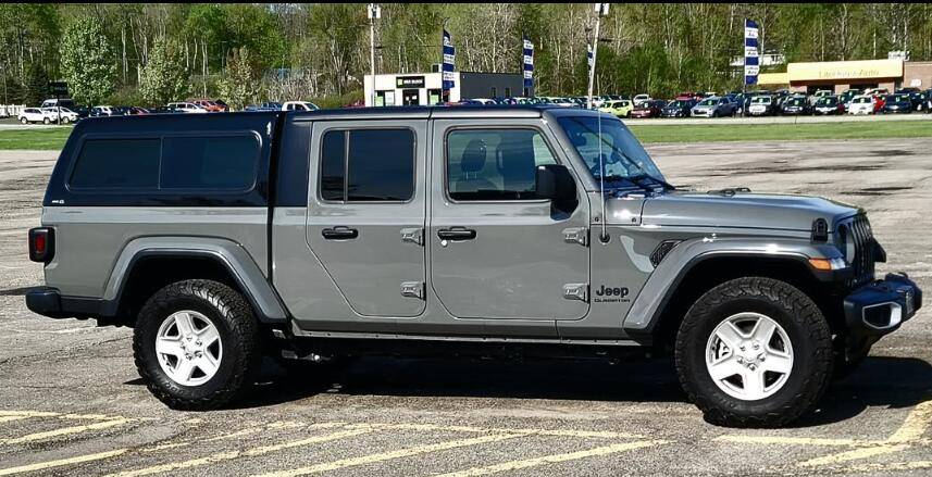 Jeep Gladiator Wheel/tire recommendations Screenshot 2025-06-18 112635