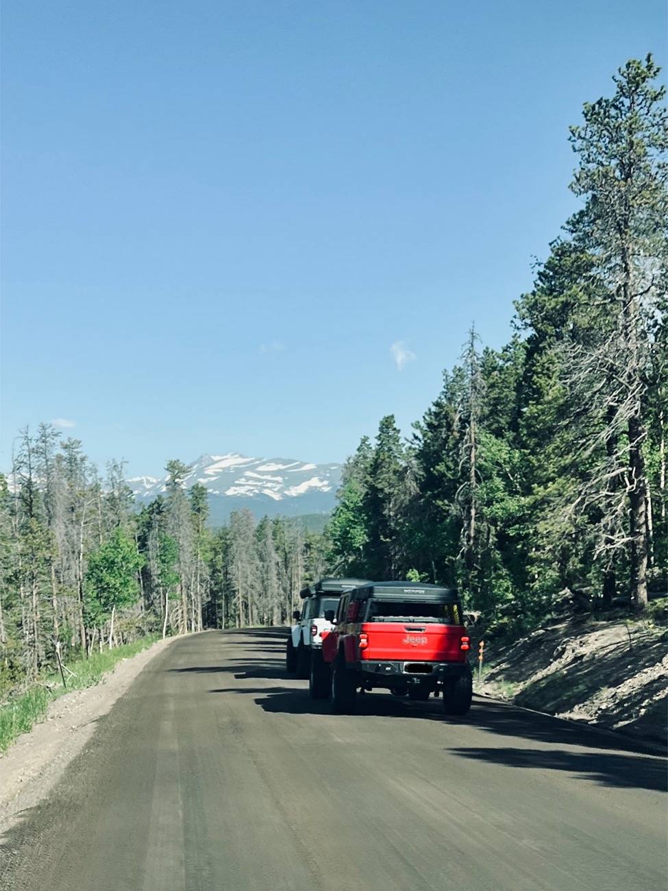Jeep Gladiator Coast to Crawl: South Carolina to Rubicon Trail and back IMG_8631