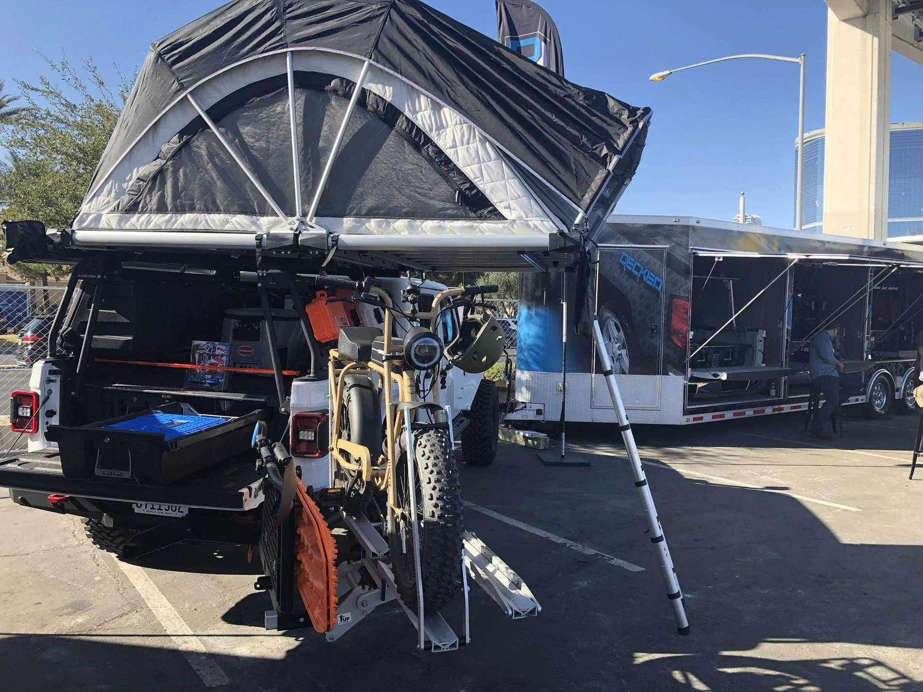Jeep Gladiator Decked Jeep Gladiator Build [SEMA 2019] AC7E73E2-551E-419A-949D-E3FD8E13AEB6