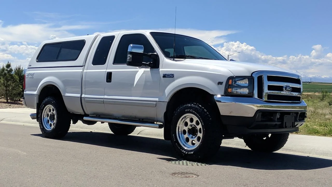 Jeep Gladiator Any Full-Size Converts? IMG_20190606_143456