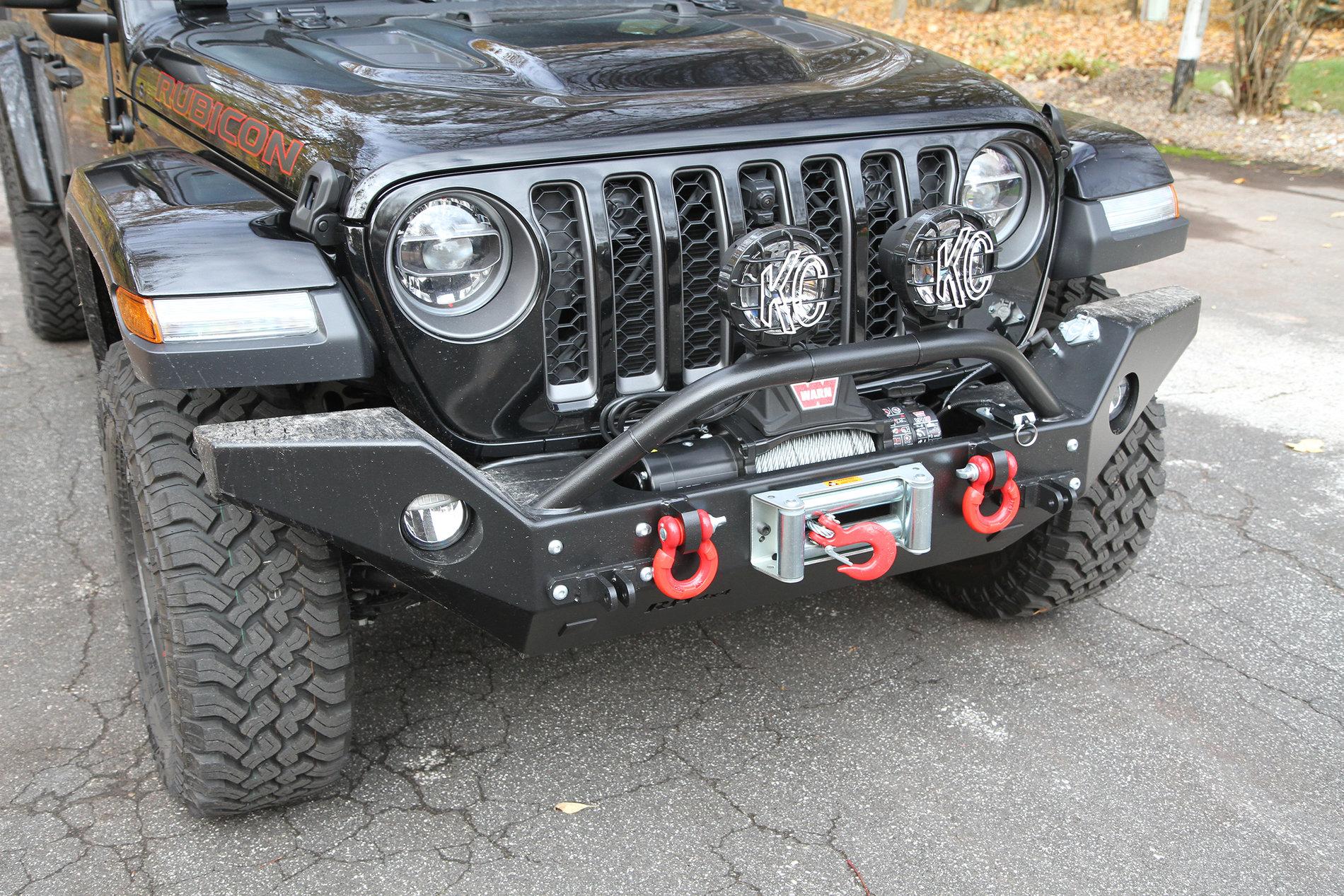 Jeep Gladiator BLACK Gladiator JT Club IMG_6412_2400