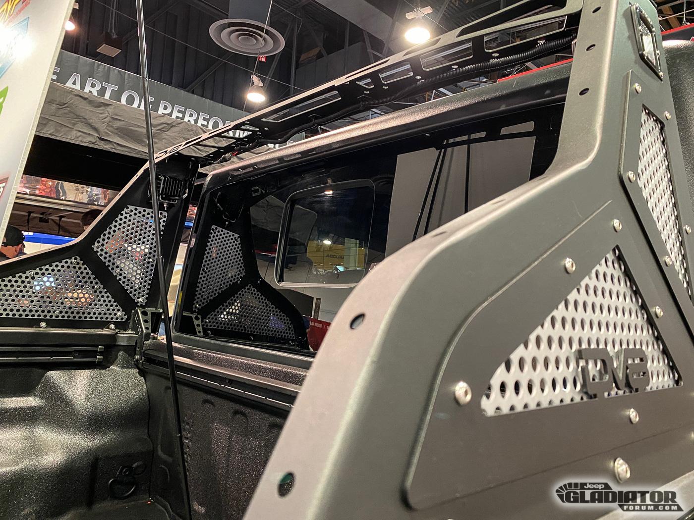 Jeep Gladiator SoMad4x4 Gladiator Rubicon Build [SEMA 2019] SoMad4x4-Gladiator-Build-SEMA-2019-12
