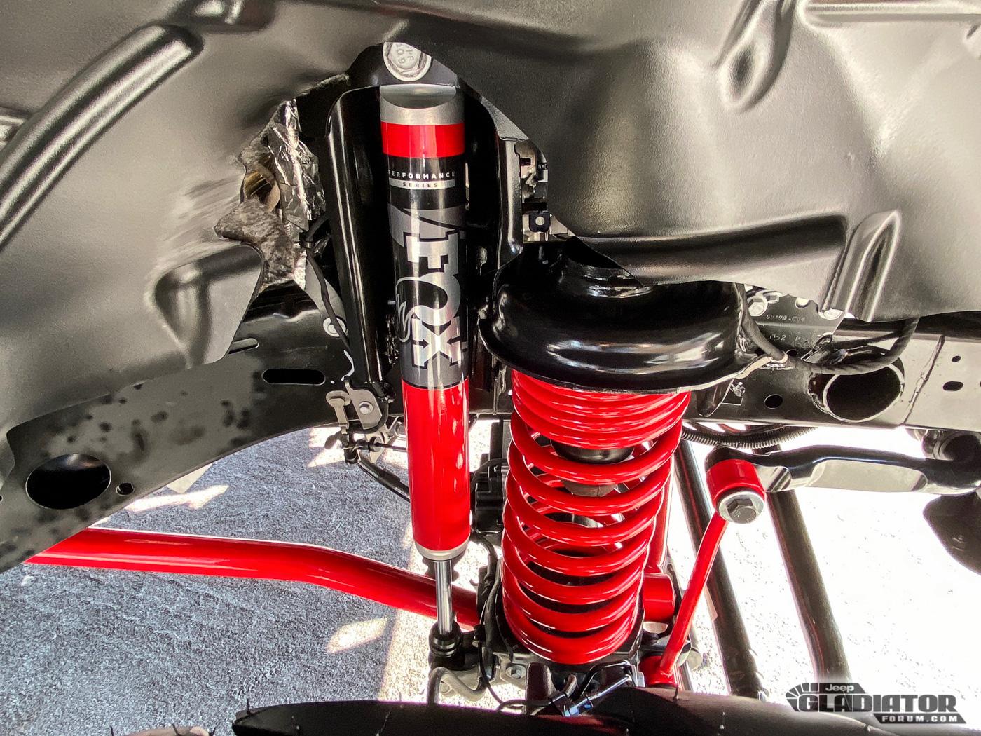 Jeep Gladiator Federal Tyres Gladiator Build [SEMA 2019] Federal-Tyres-JT-Gladiator-Build-SEMA-2019-6