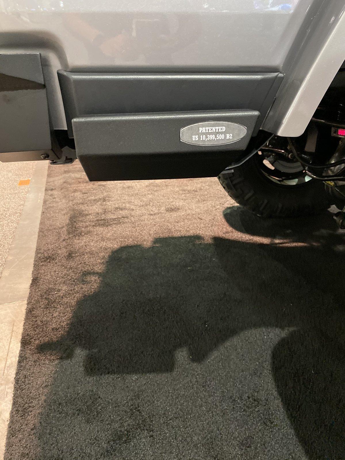 Jeep Gladiator JGF SEMA 2019 COVERAGE - GLADIATOR BUILDS LIST [CHECK FOR UPDATES] A9ED847B-7D79-4E3D-8E2E-4661605F72FA