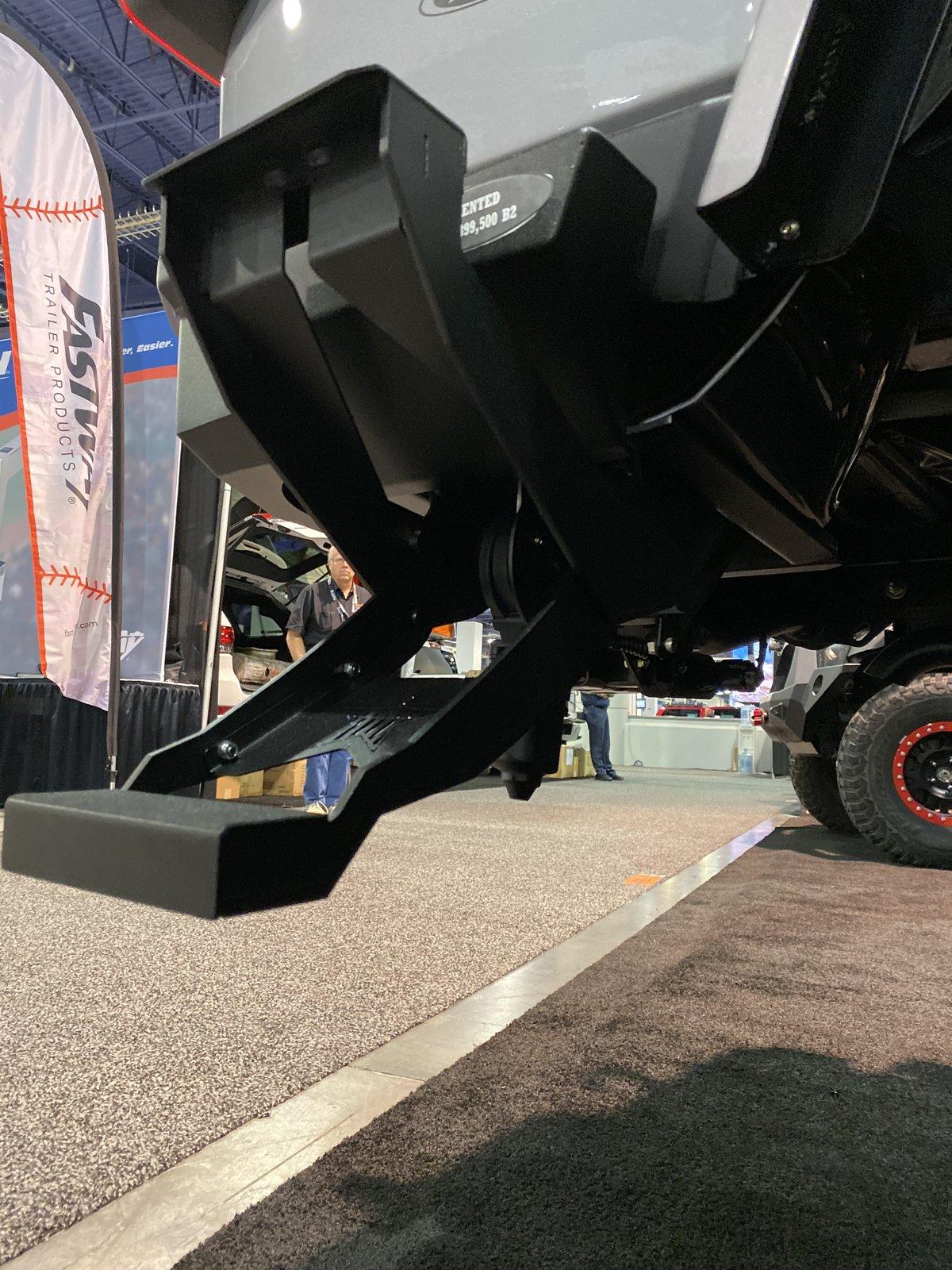 Jeep Gladiator JGF SEMA 2019 COVERAGE - GLADIATOR BUILDS LIST [CHECK FOR UPDATES] 690B813C-C235-4DB4-BE98-FEA4CCC2A492