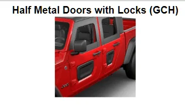 Jeep Gladiator Gladiator (JT) - North Edition  is open for ordering upload_2019-11-6_12-19-56