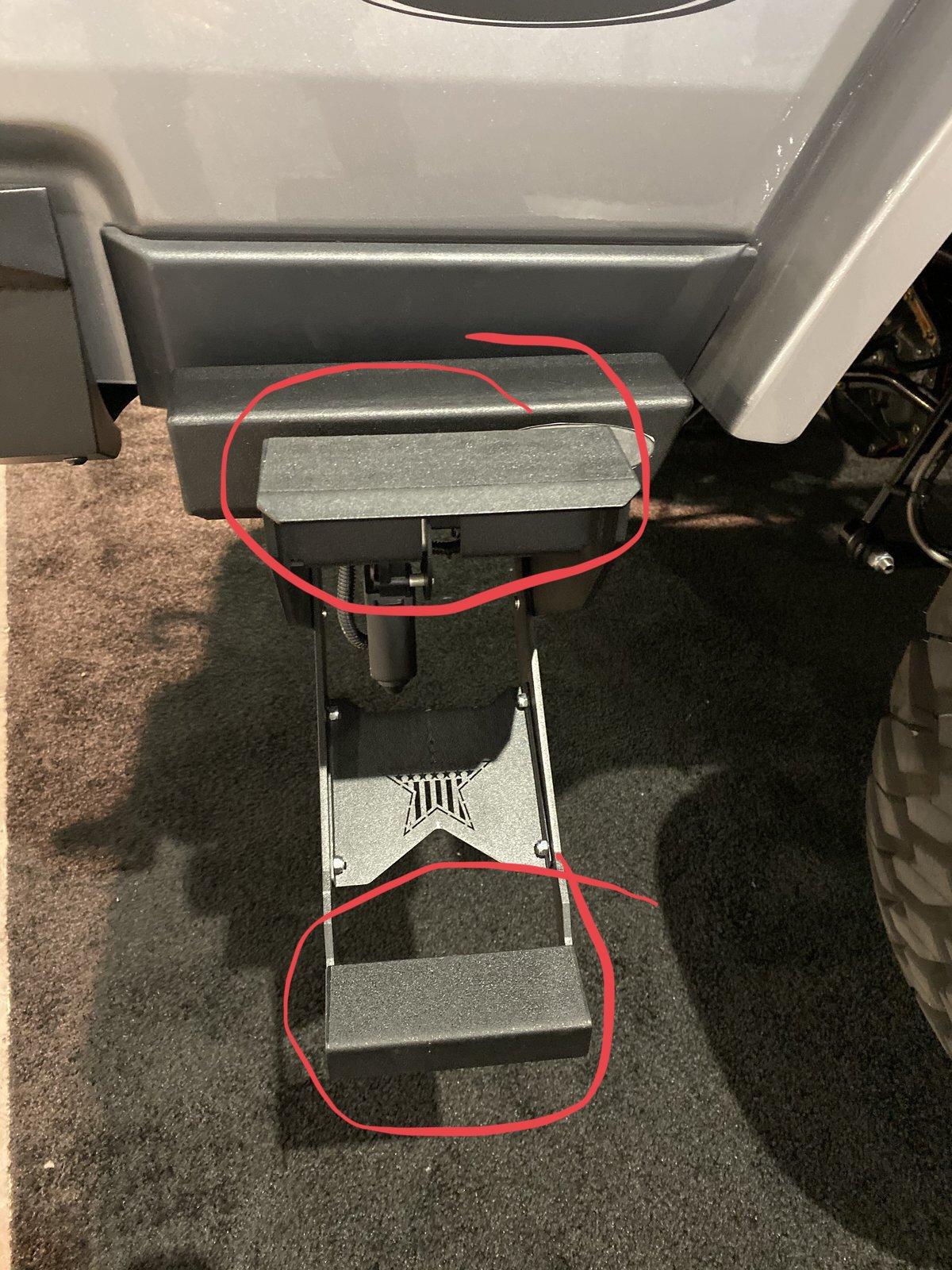 Jeep Gladiator JGF SEMA 2019 COVERAGE - GLADIATOR BUILDS LIST [CHECK FOR UPDATES] F477803A-7465-4493-8240-9FA02D04F83E