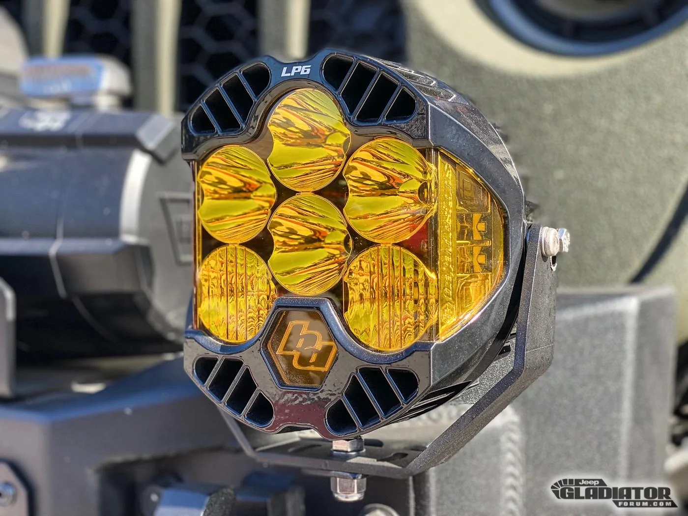 Jeep Gladiator Black Rhino Wheels Gladiator Build [SEMA 2019] Black-Rhino-Wheels-Gladiator-Build-SEMA-2019-5