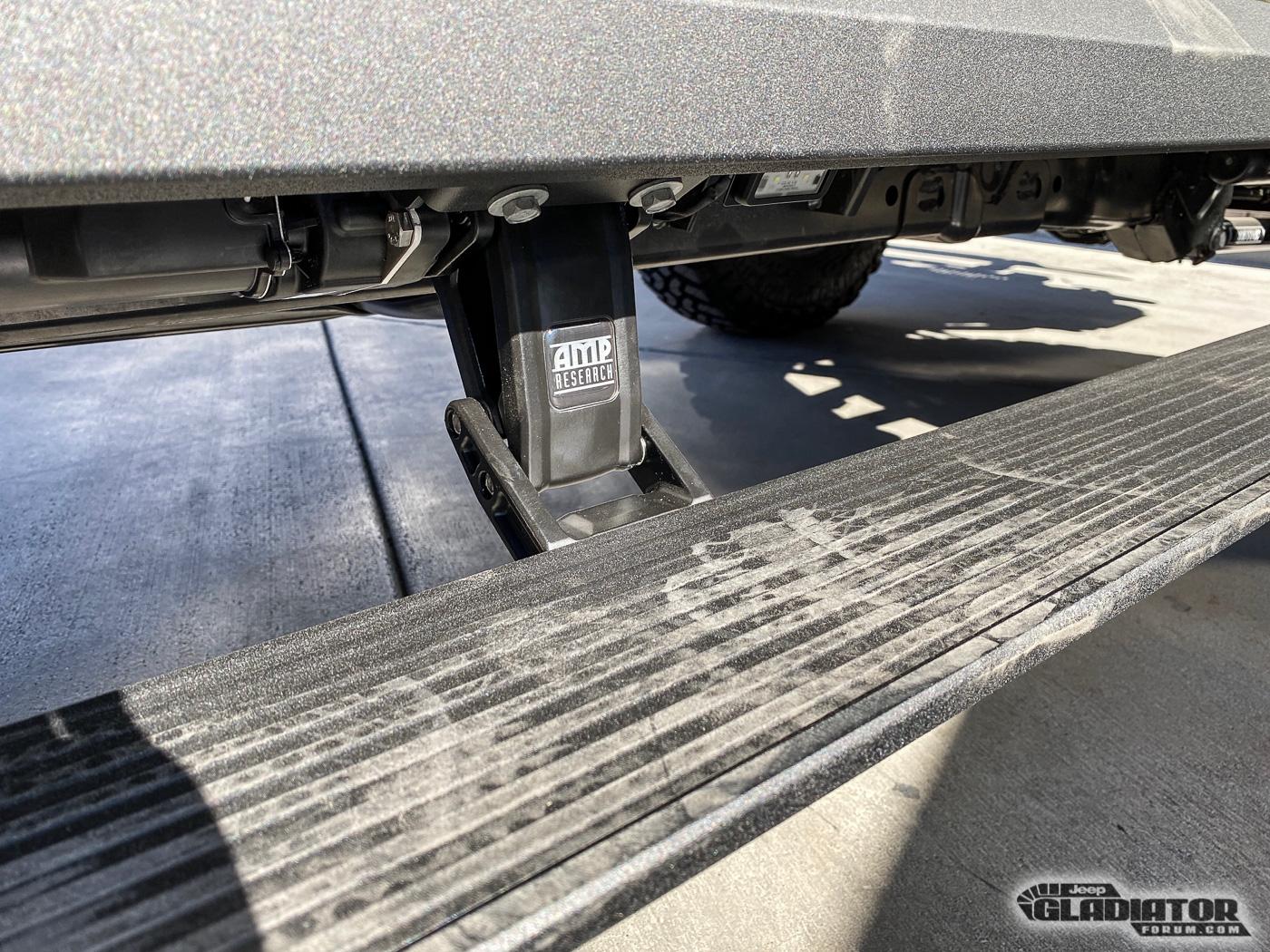 Jeep Gladiator Black Rhino Wheels Gladiator Build [SEMA 2019] Black-Rhino-Wheels-Gladiator-Build-SEMA-2019-15