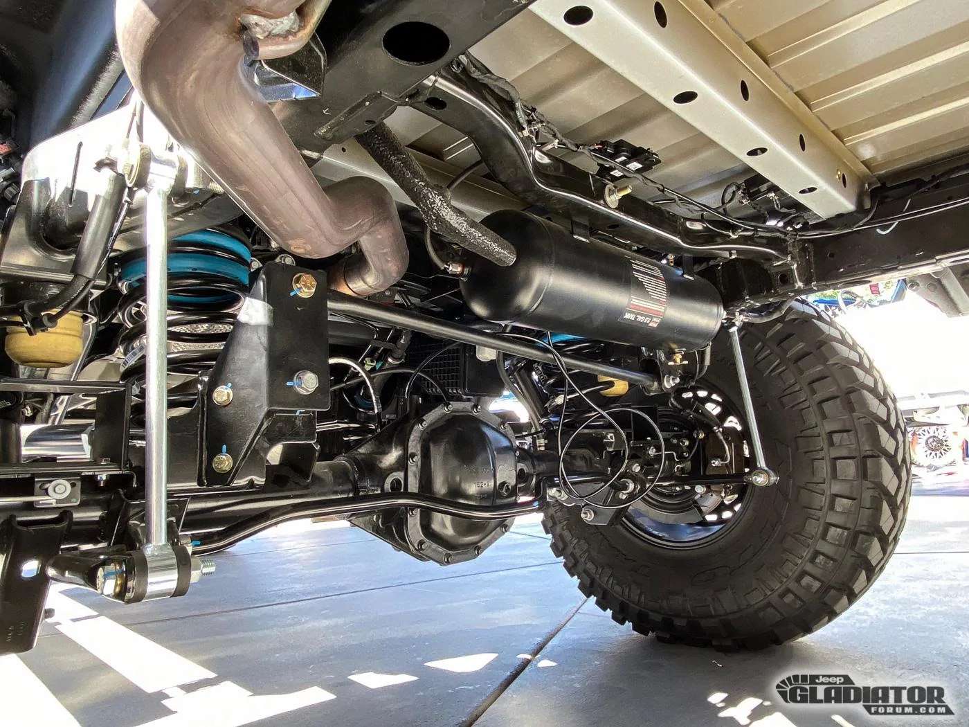 Jeep Gladiator Black Rhino Wheels Gladiator Build [SEMA 2019] Black-Rhino-Wheels-Gladiator-Build-SEMA-2019-20