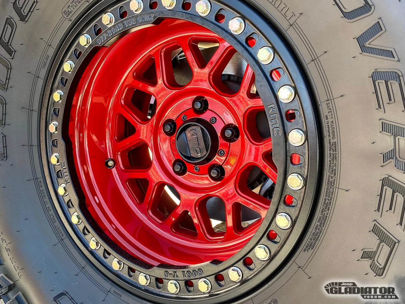 Jeep Gladiator Doetsch Off-Road / Bolt Lock Gladiator Build [SEMA 2019] Doetsch-Off-Road-Bolt-Lock-Gladiator-Build-SEMA-2019-14