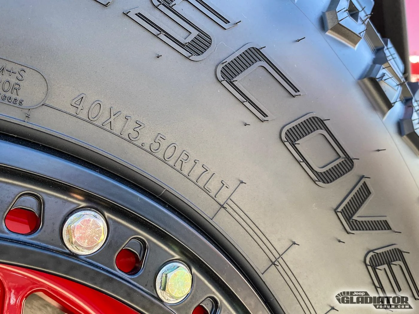 Jeep Gladiator Doetsch Off-Road / Bolt Lock Gladiator Build [SEMA 2019] Doetsch-Off-Road-Bolt-Lock-Gladiator-Build-SEMA-2019-16