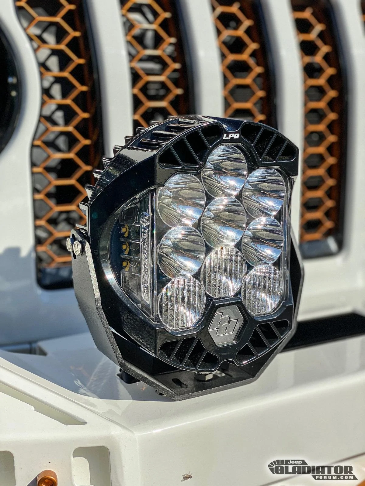 Jeep Gladiator Grid Off-Road Gladiator Build [SEMA 2019] Grid-Off-Road-Jeep-Gladiator-Build-SEMA-2019-11
