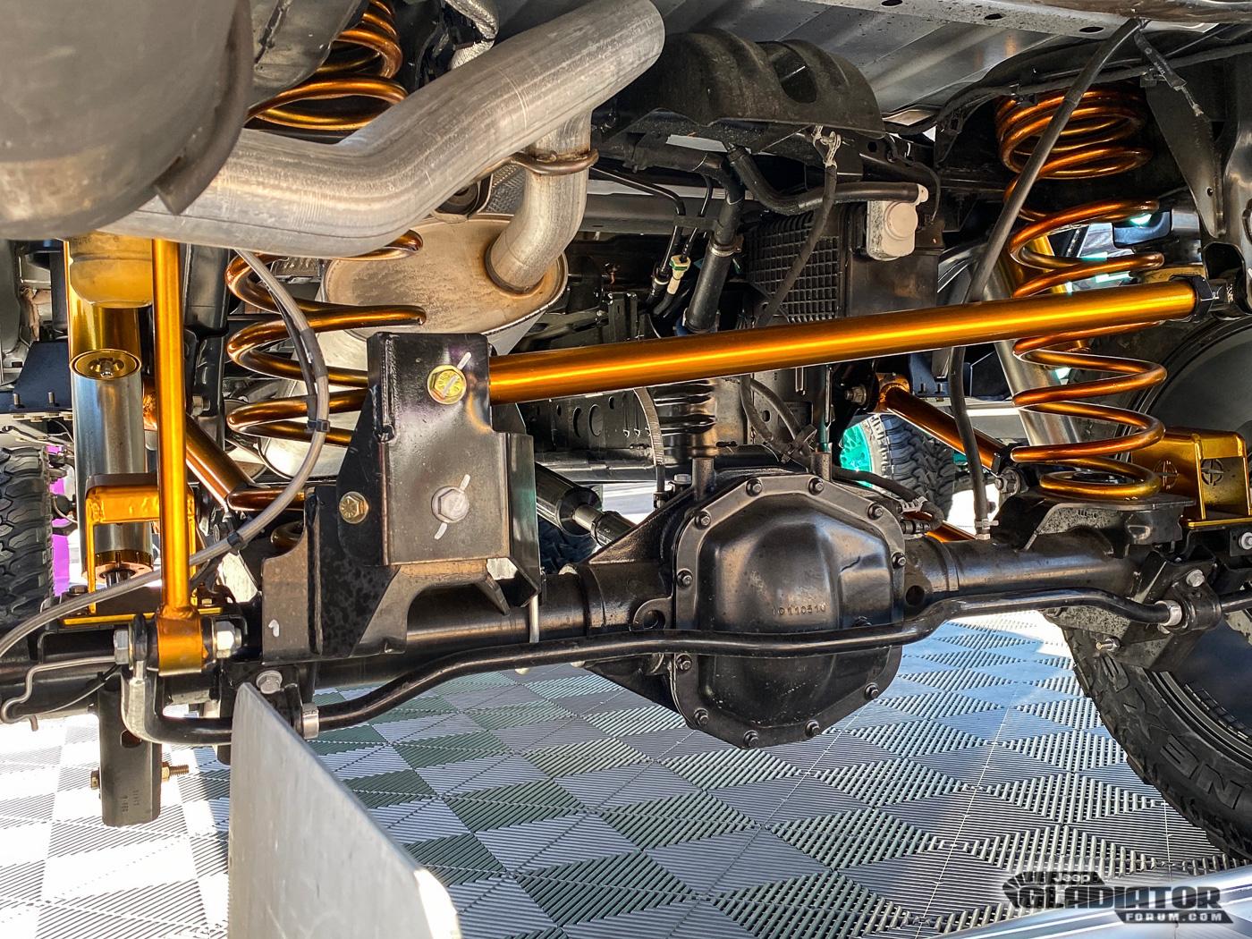 Jeep Gladiator Grid Off-Road Gladiator Build [SEMA 2019] Grid-Off-Road-Jeep-Gladiator-Build-SEMA-2019-21