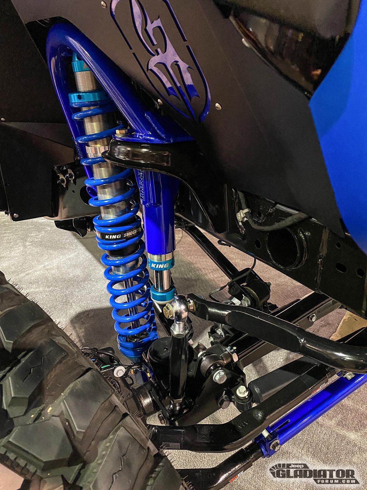 Jeep Gladiator Doetsch Off-Road / Rubitron Gladiator Build [SEMA 2019] Doetsch-Off-Road-Rubitron-Jeep-Gladiator-Build-SEMA-2019-8