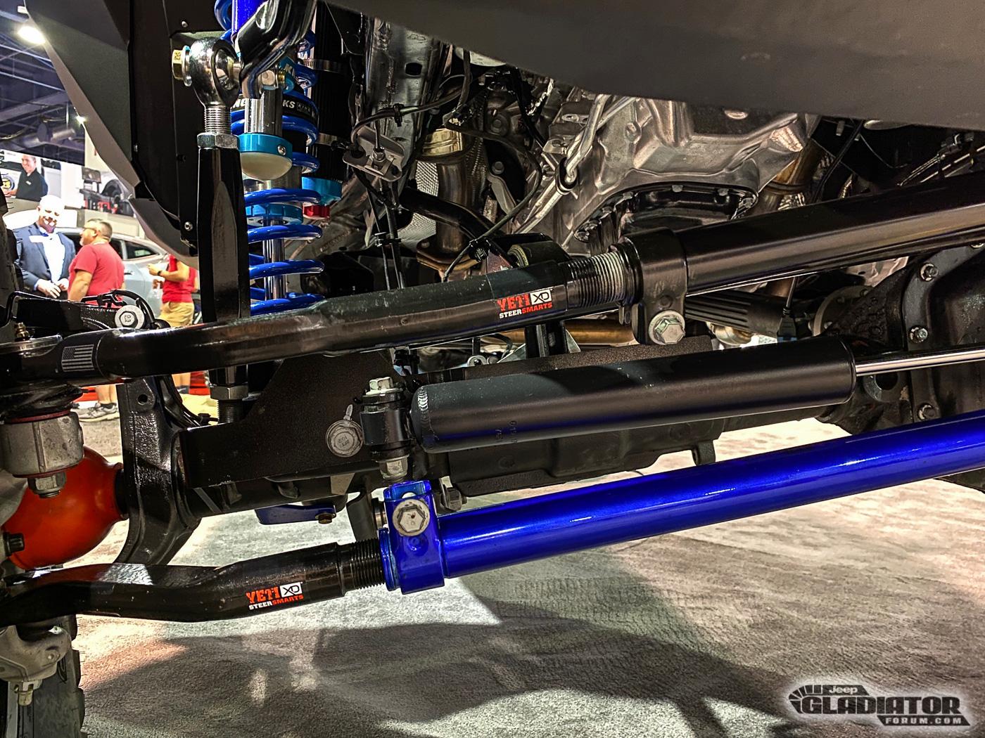 Jeep Gladiator Doetsch Off-Road / Rubitron Gladiator Build [SEMA 2019] Doetsch-Off-Road-Rubitron-Jeep-Gladiator-Build-SEMA-2019-9