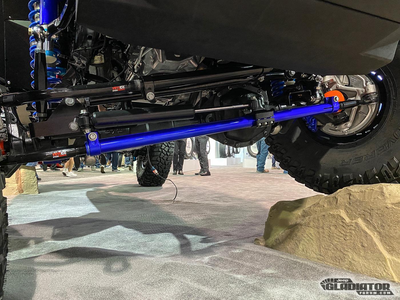 Jeep Gladiator Doetsch Off-Road / Rubitron Gladiator Build [SEMA 2019] Doetsch-Off-Road-Rubitron-Jeep-Gladiator-Build-SEMA-2019-10