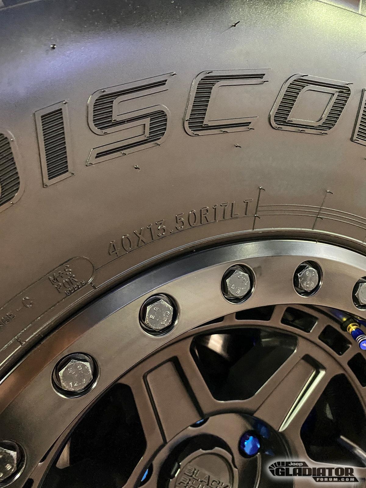 Jeep Gladiator Doetsch Off-Road / Rubitron Gladiator Build [SEMA 2019] Doetsch-Off-Road-Rubitron-Jeep-Gladiator-Build-SEMA-2019-12