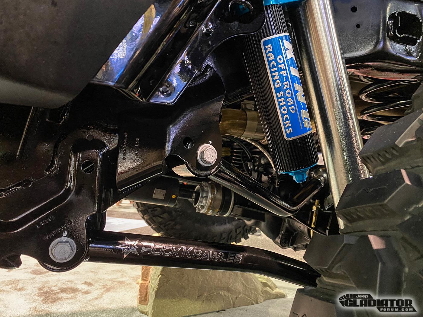 Jeep Gladiator Doetsch Off-Road / Rubitron Gladiator Build [SEMA 2019] Doetsch-Off-Road-Rubitron-Jeep-Gladiator-Build-SEMA-2019-17