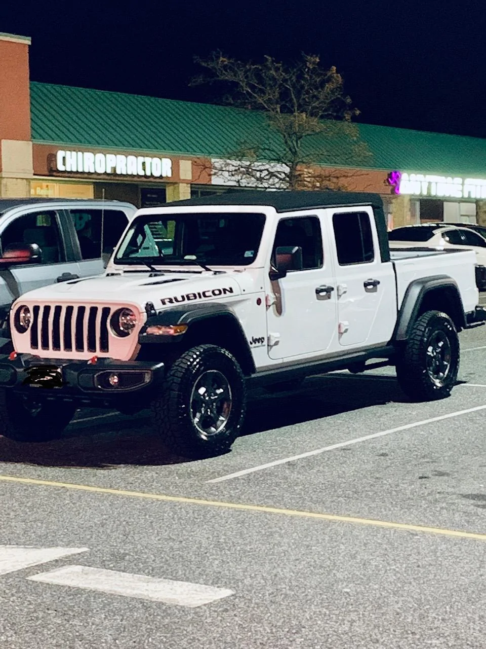 Jeep Gladiator How Much Did You Pay For Your Gladiator Unknown