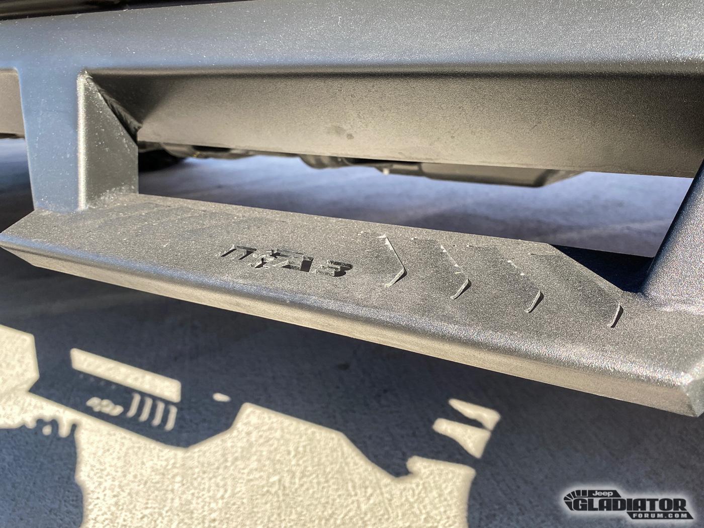 Jeep Gladiator Dobinsons Gladiator Build [SEMA 2019] Dobinsons-Gladiator-Build-SEMA-2019-12