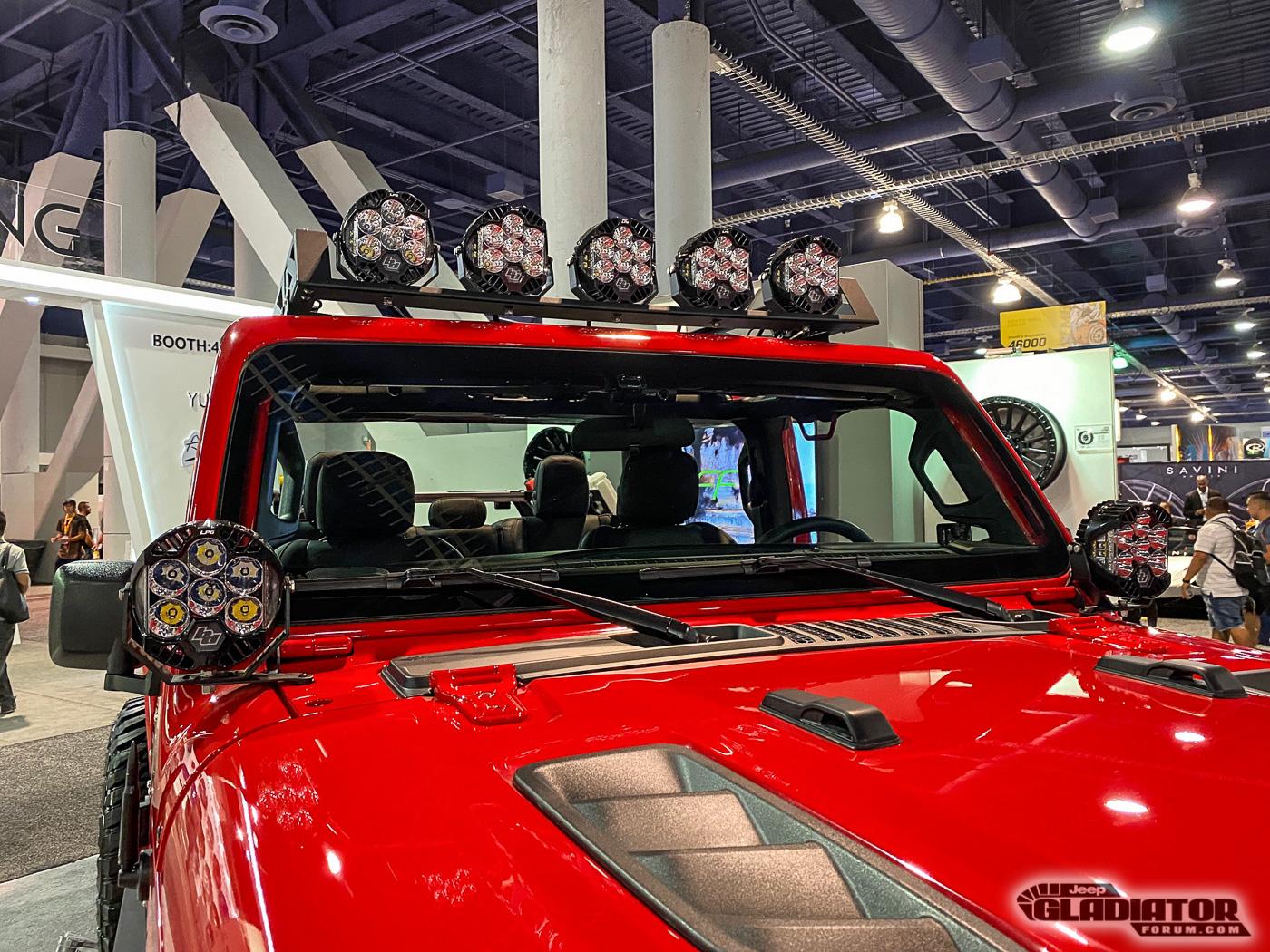 Jeep Gladiator V-Rock Gladiator Build [SEMA 2019] V-Rock-Gladiator-Build-SEMA-2019-6