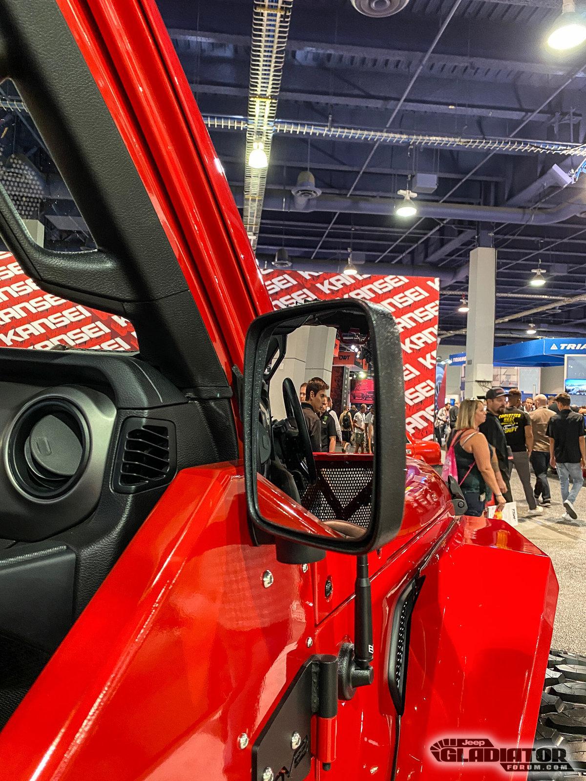 Jeep Gladiator V-Rock Gladiator Build [SEMA 2019] V-Rock-Gladiator-Build-SEMA-2019-12