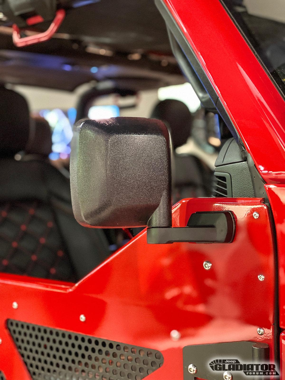 Jeep Gladiator V-Rock Gladiator Build [SEMA 2019] V-Rock-Gladiator-Build-SEMA-2019-13