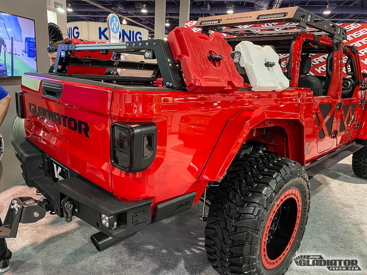 Jeep Gladiator V-Rock Gladiator Build [SEMA 2019] V-Rock-Gladiator-Build-SEMA-2019-23