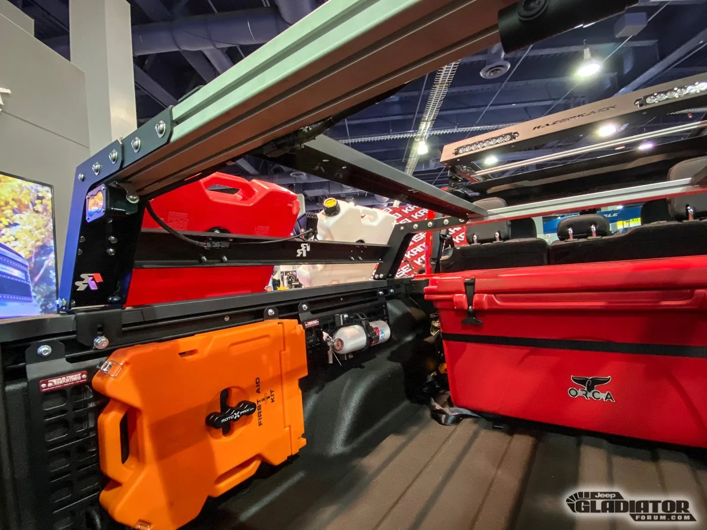 Jeep Gladiator V-Rock Gladiator Build [SEMA 2019] V-Rock-Gladiator-Build-SEMA-2019-29