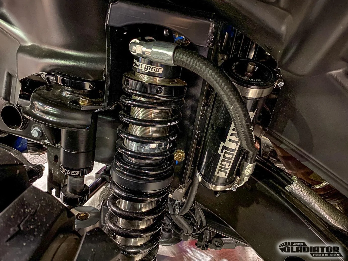 Jeep Gladiator WARN Code Red XL Gladiator Build [SEMA 2019] WARN-Code-Red-XL-Gladiator-Build-SEMA-2019-6