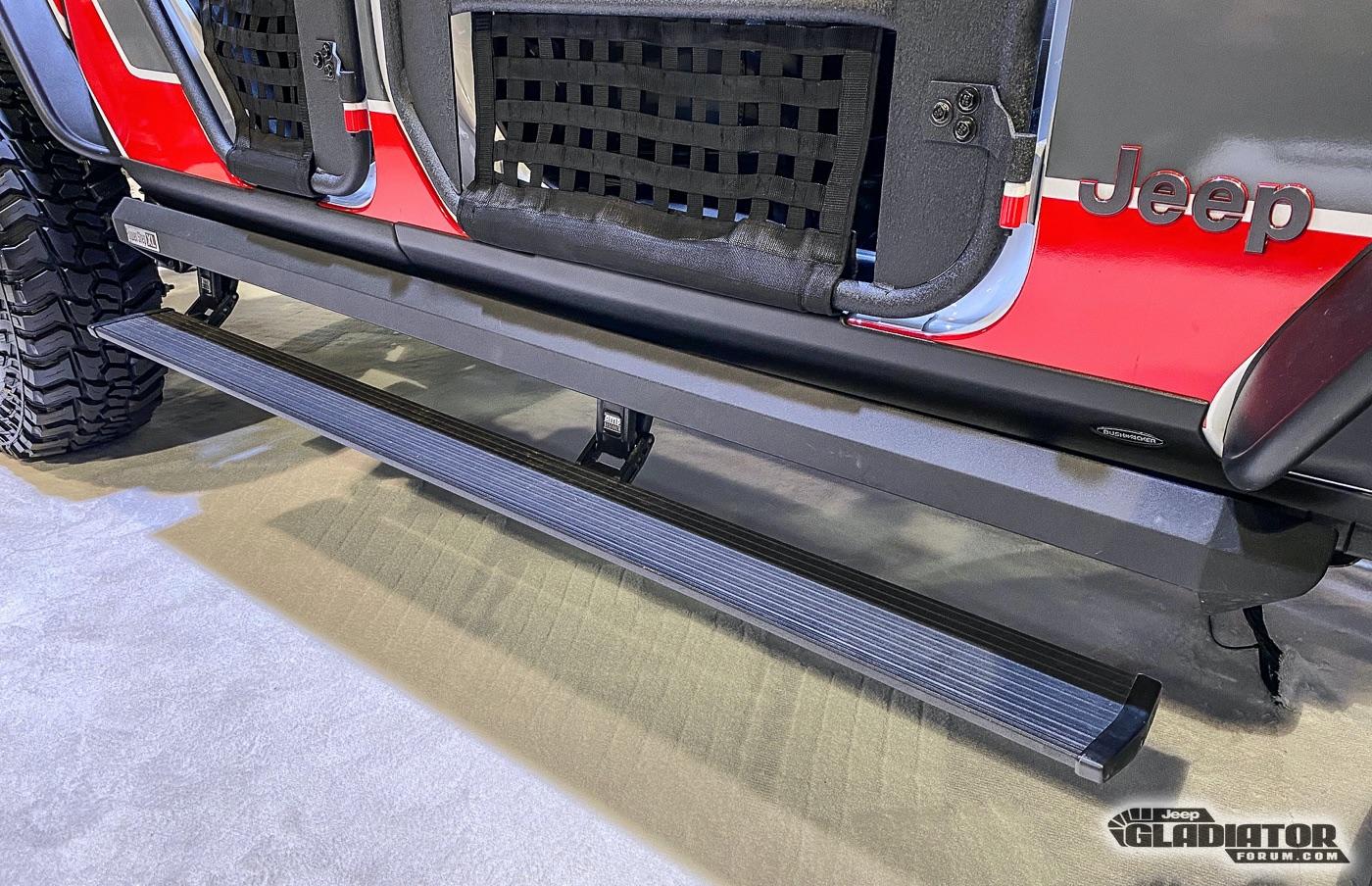 Jeep Gladiator Truck Hero Gladiator Build [SEMA 2019] Truck-Hero-Gladiator-Build-SEMA-2019-12