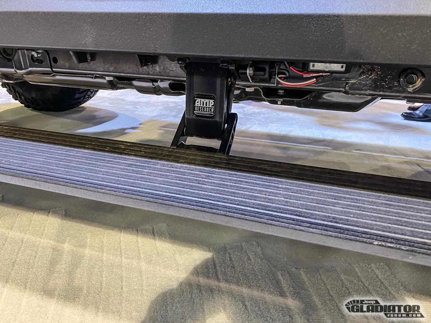 Jeep Gladiator Truck Hero Gladiator Build [SEMA 2019] Truck-Hero-Gladiator-Build-SEMA-2019-13